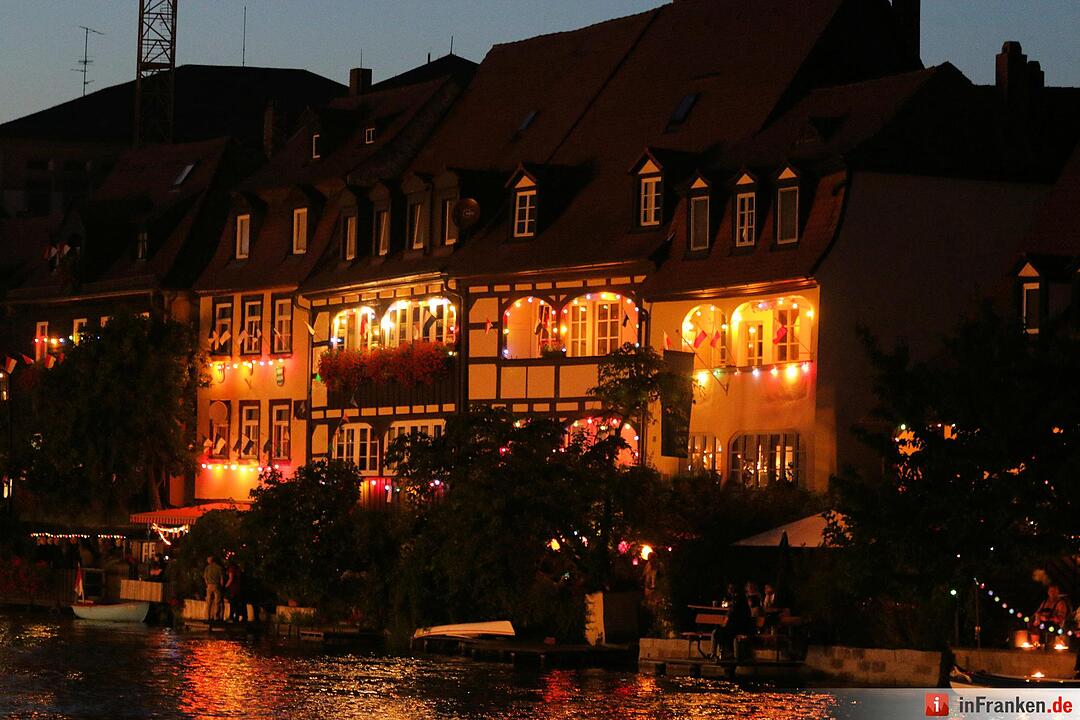 Sandkerwa 2015: Samstag