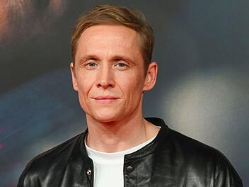 Matthias Schweigh&ouml;fer ist seit &uuml;ber 20 Jahren einer der beliebtesten Schauspieler des Landes.