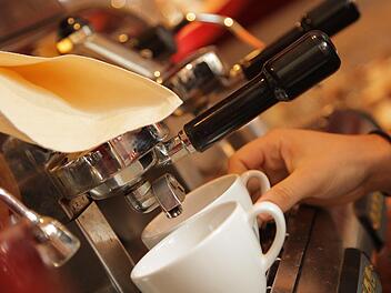 Caf&eacute; Fux und Caf&eacute;bar Ganz in Schwabach: Ger&uuml;chte um Schlie&szlig;ung