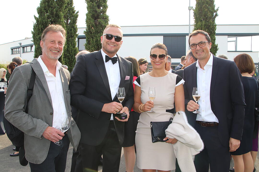 60 Jahre GWF
