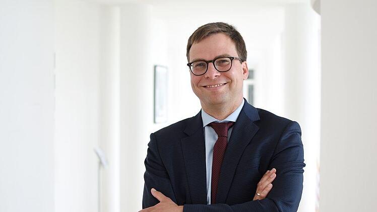 Prof. Kai Purnhagen
