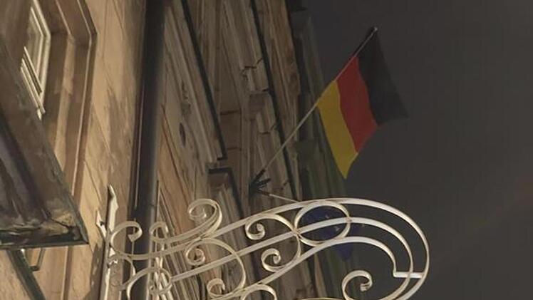 Nürnberg: