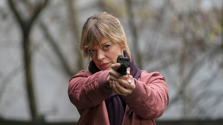 Schock für Tatort-Fans: SWR stellt Mainz-Tatort ein - Aus für Heike Makatsch als Ellen Berlinger