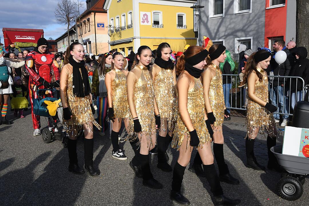 Organisiert vom Ortskulturring (OKR) Memmelsdorf.