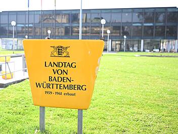 Landtagswahl in Baden-W&uuml;rttemberg