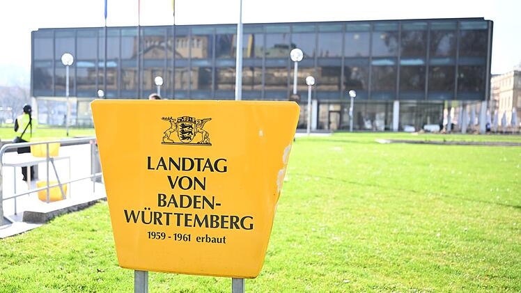 Landtagswahl in Baden-W&uuml;rttemberg