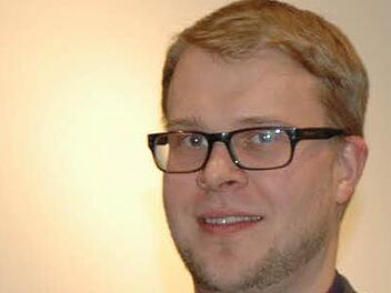 Christian Seynstahl. Foto: Sebastian Schmitt-Mathea