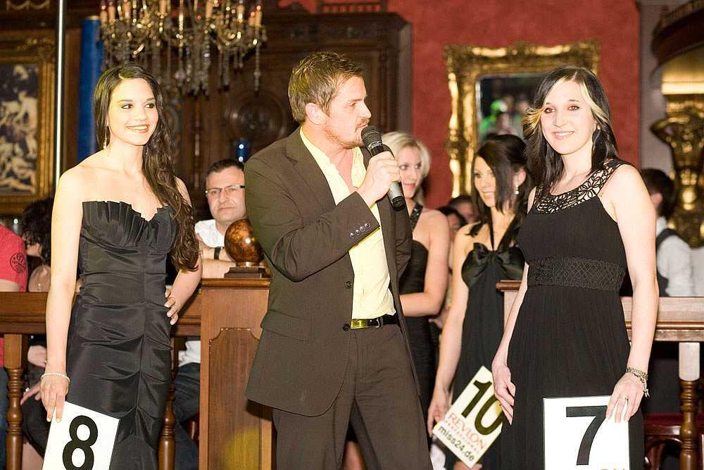 Miss und Mister Bamberg