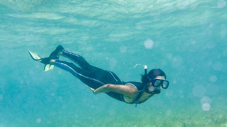 Eunike Schu. Foto: privat