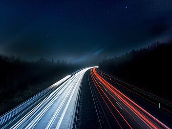 Memmelsdorf: Zum Schlafen auf dem Standstreifen der A70 geparkt - Reisender auch mit gefälschtem Führerschein unterwegs Memmelsdorf: Zum Schlafen auf dem Standstreifen der A70 geparkt - Reisender auch mit gefälschtem Führerschein unterwegs