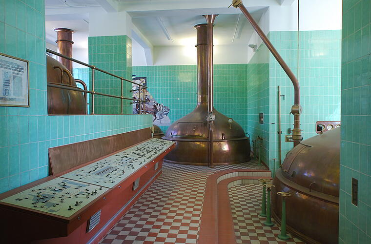 Kulmbach: Museen im Mönchshof - diese Führungen werden im September angeboten