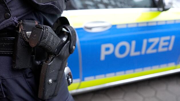 Nach Rockerstreit mit Messern: Polizei durchsucht Wohnungen