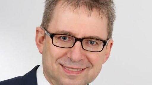 &Uuml;berraschung in Weitramsdorf: Wolfgang Bauersachs (BfB) wird neuer B&uuml;rgermeister.Foto: Archiv