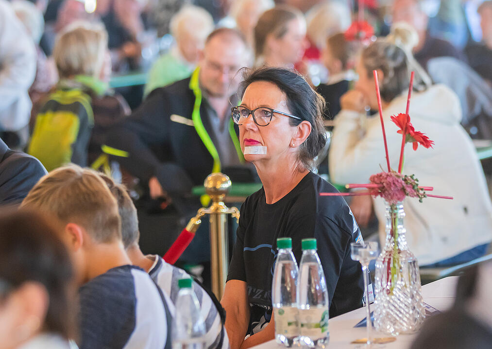 100 Jahre Flugplatz - 100 Jahre Luftsportclub