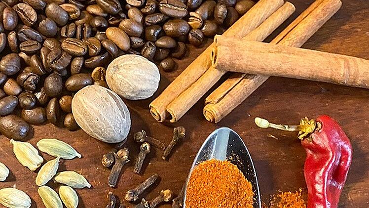 Kulmbach: "Spice up your coffee" - Museums-Caf&eacute; l&auml;dt im November zu Workshop ein
