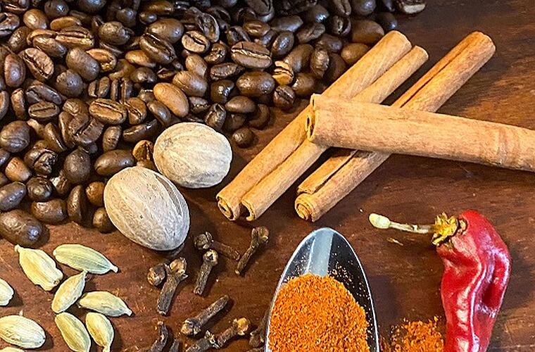 Kulmbach: "Spice up your coffee" - Kulmbacher Mönchshof lädt zu Workshop ein