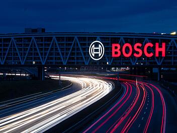 Radikales Sparprogramm: Bosch k&uuml;rzt Arbeitszeit f&uuml;r Tausende Mitarbeiter - auch Bayern betroffen