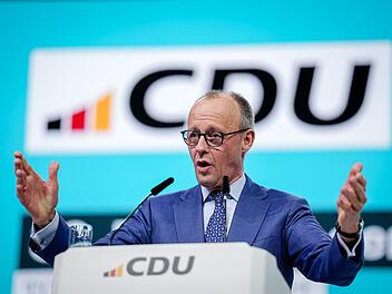CDU-Bundesparteitag