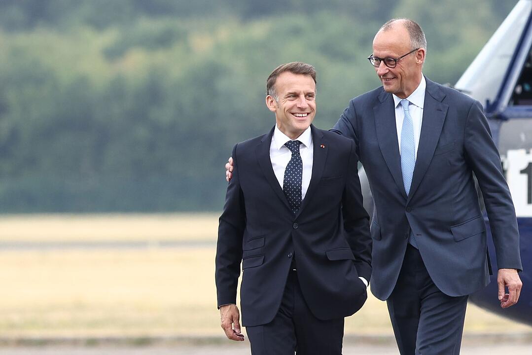 Deutsch-Franz&ouml;sischer Verteidigungs- und Sicherheitsrat