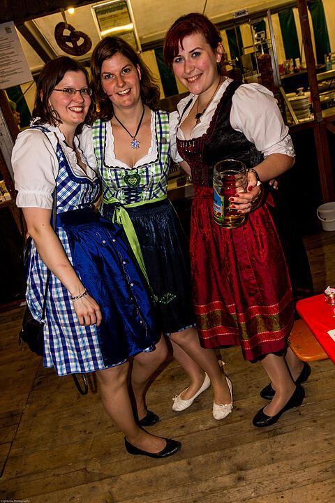 30.05.2015 Erlangen - Bergkirchweih Tag 10