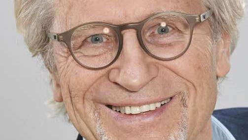 Helmut Müller
