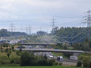 Genug gebündelt, finden die Bürger des Coburger Landes und werden dabei von der Landtagsfraktion der Freien Wähler unterstützt.Rainer Lutz
