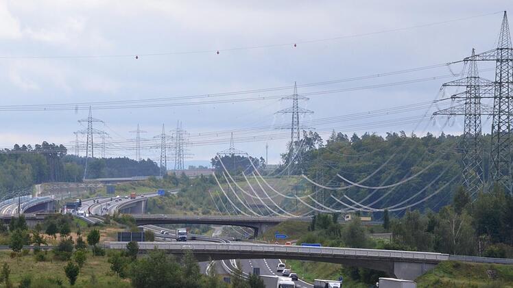 Genug gebündelt, finden die Bürger des Coburger Landes und werden dabei von der Landtagsfraktion der Freien Wähler unterstützt.Rainer Lutz