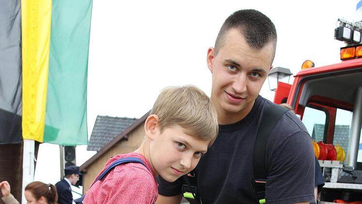 Das Rahmenprogramm während der Auswertung der Ergebnisse machte den Jugendlichen Spaß. Foto: Michael Stelzner