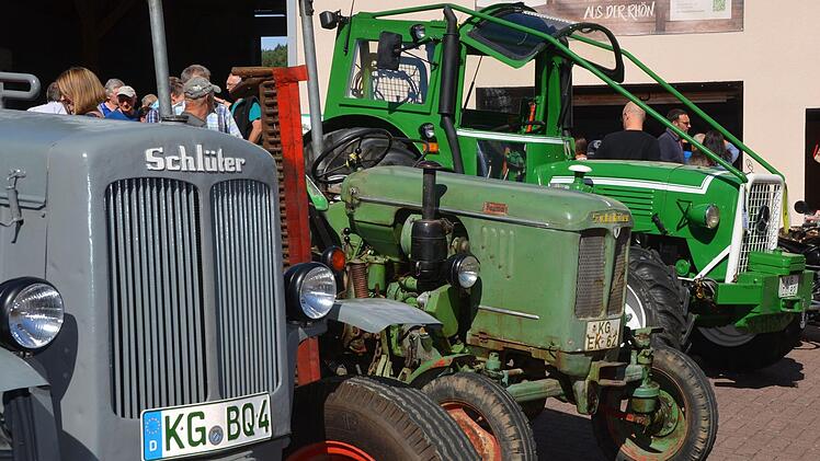 Premich feiert sein 500-jähriges Bestehen. Foto: Peter Rauch