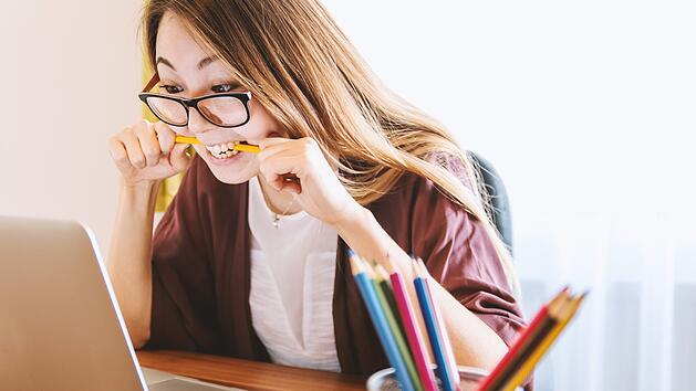 15 Grammatik-Fehler die jeder macht