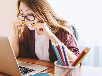 15 Grammatik-Fehler die jeder macht