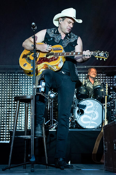 Black is Beautiful Summer 2022 - Tour