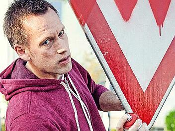 J&ouml;rg Kaiser tritt am Freitag in Bubenreuth auf.