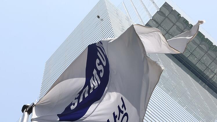 Samsung Electronics