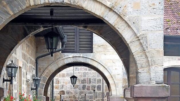 Vom 29. Juli bis 1. August dieses Jahres sind hier in der Dom&auml;ne R&ouml;dental Open-Air-Konzerte geplant.