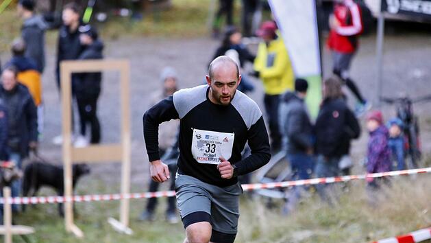 Der "Dreggiche 1000er" war eine extreme physische, aber auch psychische Herausforderung.  Foto: Sebastian Schmitt