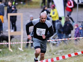 Der "Dreggiche 1000er" war eine extreme physische, aber auch psychische Herausforderung.  Foto: Sebastian Schmitt