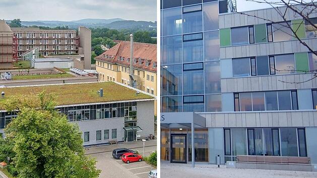 Coburg: Regiomed droht Insolvenz - Klinikverbund geht drastischen Schritt