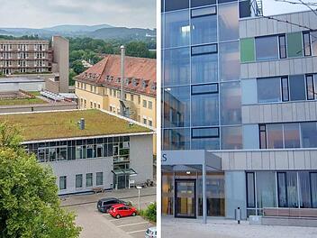 Coburg: Regiomed droht Insolvenz - Klinikverbund geht drastischen Schritt