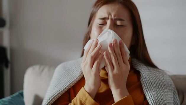 St&auml;ndig erk&auml;ltet: Experten geben Tipps gegen "Long Cold"