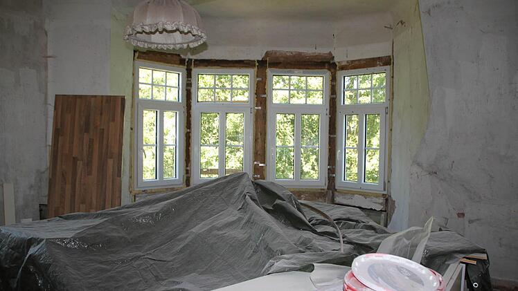 Foto: Ulrike Müller