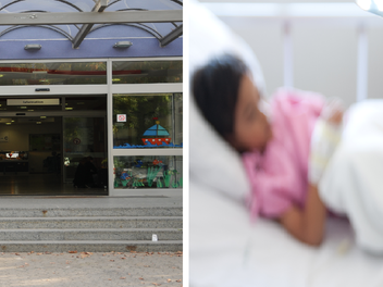 Nürnberg: RS-Virus breitet sich weiter aus - Kinderkliniken an der Belastungsgrenze