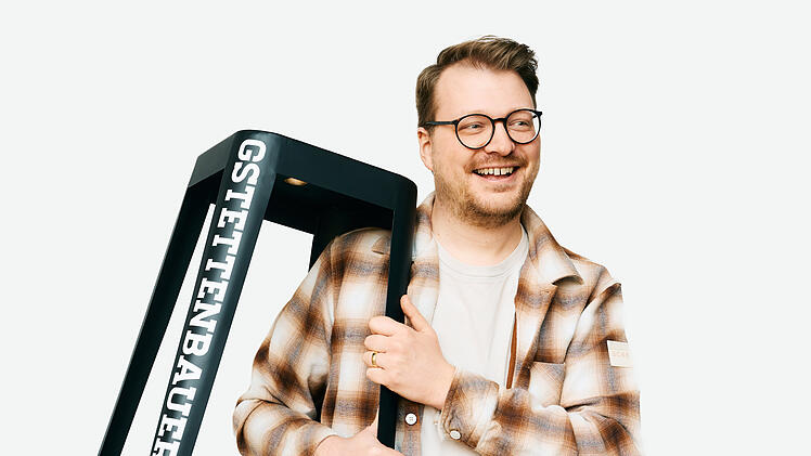 Lachen auf Banz 2025: Diese Comedians kommen nach Franken