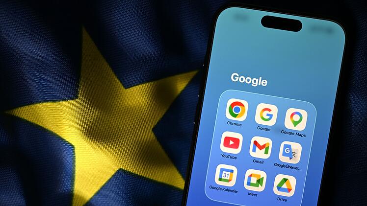 Google Apps