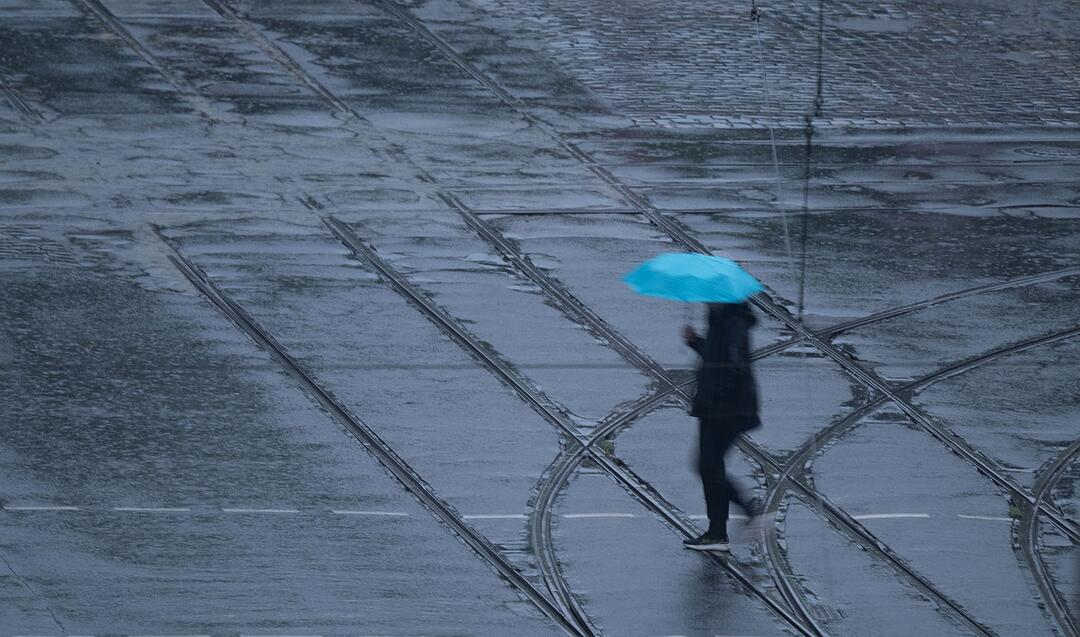 Wetter in Dresden
