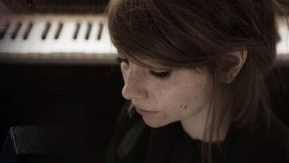 Unkonventionell: Poppy Ackroyd