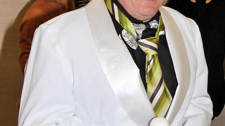 Rathaussturm in MaßbachFoto: Dieter Britz