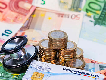 Wenn die Krankenkasse kein Geld mehr zahlt: Das bedeutet die Aussteuerung