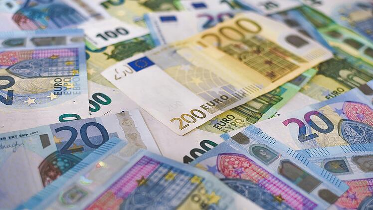 Symbolbild: Geld