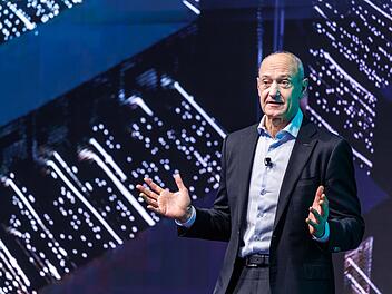 Siemens-Jahrespressekonferenz